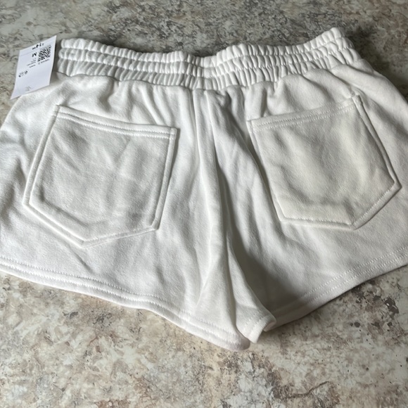 NWT Blue and White Outfit, Size Medium - Picture 6 of 7